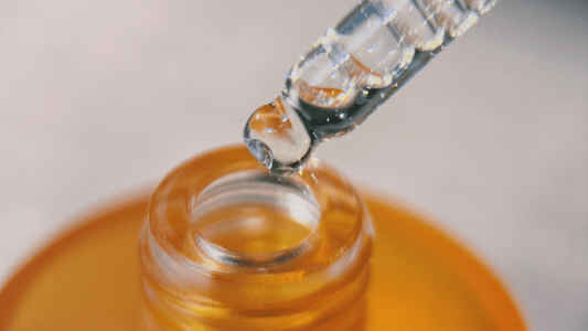 Discover the Power of Argan Oil for Hair: The Superior Choice Over Silicone ☀️ - BOHEMA HAIR