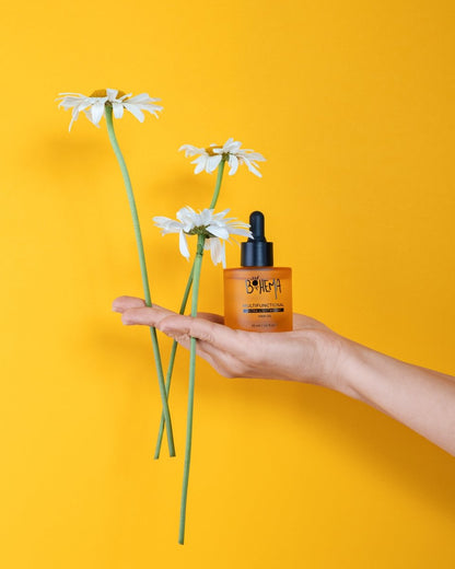 BOHEMA HAIR Multifunctional Hair Oil - BOHEMA HAIR